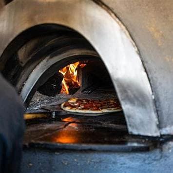 Wood-fired pizza and Italian-style dining at Spargo’s Café + Bar Westfield Marion