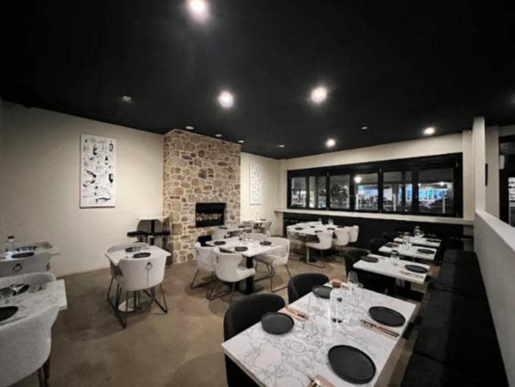 Fresh meals and drinks at Spargo’s Café + Bar in Oaklands Park